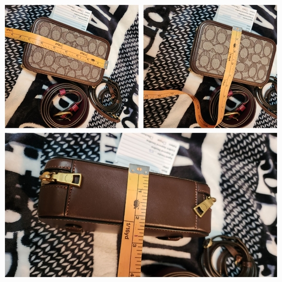 Coach Alie Bag - Picture 15 of 16